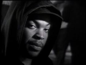 Ice Cube Dead Homiez